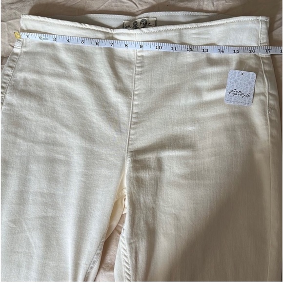 🌺Free People Penny Pull On Flare- We The Free🌸🌺 - Picture 5 of 12